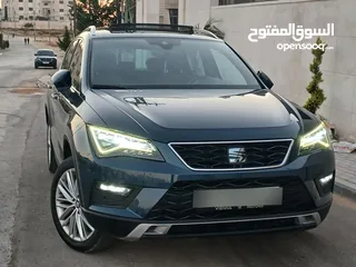  24 سيات اتيكا فل كامل اضافات للبيع بسعر حرق ع الكاش دهان شركة وعداد 40000كم