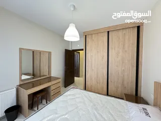  27 شقة 3 غرف نوم باطلالة رائعة في عبدون  ( Property 43136 )-175084200