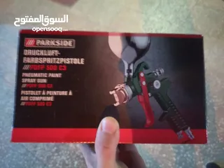  23 معدات صناعية اوربية