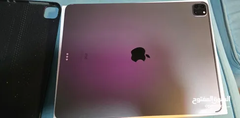  7 Ipad pro 4 m1 12.9inch