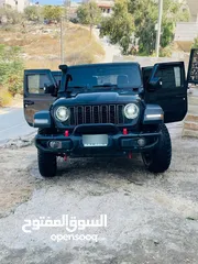  1 Rubicon 2021