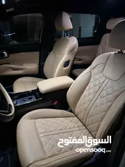  9 السيارة النادرة في البلاد كيا سورينتو هايبرد 2023