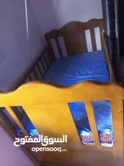  3 اغراض بيبي للبيع مستعمل
