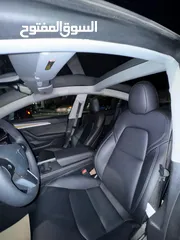  14 Tesla model 3 dual motor long range 2022