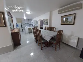  7 شقة مفروشة للإيجار 130م2 ( Property 38644 ) سنوي فقط