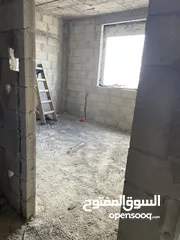  6 شقق سكنيه للبيع كفر عقب