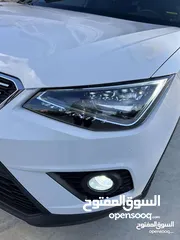  4 سيات ارونا2021
