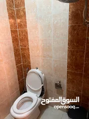  26 شقة مميزه للبيع شمال عمان ام زويتينه تسويه اولى مساحة 123 متر
