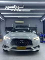  3 انفننتي Q60