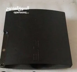 2 بلاستيشن 3
