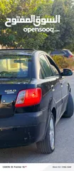  2 Kia Pride Gold  2008 كيا برايد جولد  نص بنص