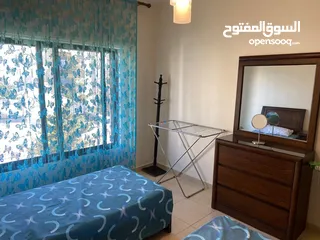  4 شقة استثمارية مفروشة للبيع في عبدون/ الرقم المرجعي 14189