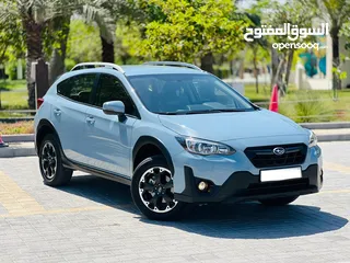  2 Subaru Xv 2022 Model/Single owner/For sale