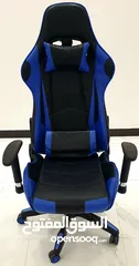  1 كرسي ألعاب Gameing chair