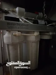  1 فلتر ماء للبيع