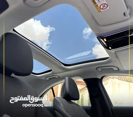  8 مرسيدس - Mercedes-Benz E 200 Mild Hybrid - بانوراما