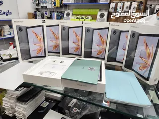 1 Tab black view tab80 جديد كفالة الوكيل الرسمي Bci