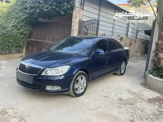  3 سكودا اوكتافيا