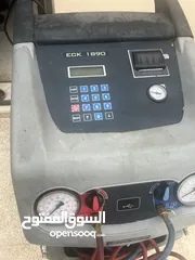  2 عدد لم يتم استخدمها من اجود الماركات