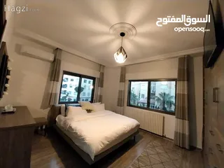  5 شقة مفروشة للإيجار 200م2 ( Property 18125 ) سنوي فقط