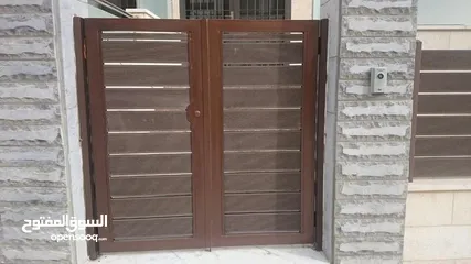 8 أعمدة الأقصى للديكوراتالداخلية والخارجية والقرميد