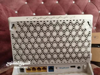  2 راوتر 5gشركة اتصالات