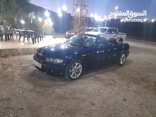  15 BMW E46 CI كشف