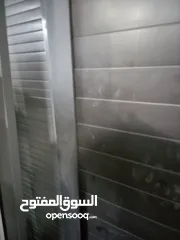  6 شقة للبيع 130متر مربع غير مفروشة بالبيادر خلف ابو شقرة للعطور