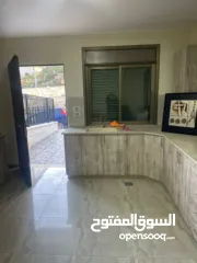  1 شقة غير مفروشة للايجار في الطيرة شارع الكرمل