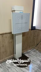  4 جهاز بانوراما اسنان و جهاز اشعة مستعمل اقل من سنة