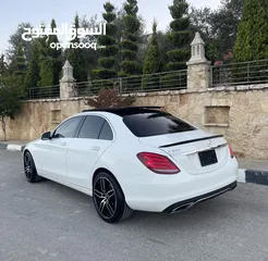  2 ‎‏ᄉ Mercedes-Benz C300‏‎ 2016