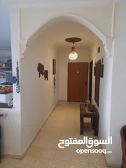  13 شقة بالطيرة للبيع