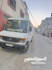  4 مرسيدس 814