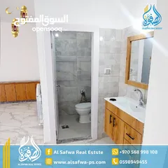  2 شقه سوبر ديلوكس للايجار - عين منجد