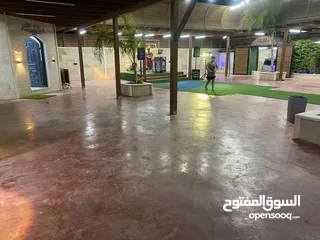  5 فيلا فاخرة