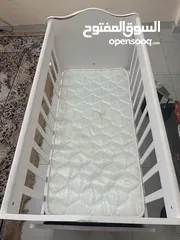  5 Baby Cradle for Sale