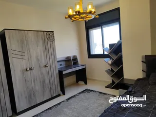  3 شقة مفروشة للإيجار – الماصيون، حي المهندسين