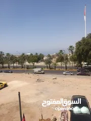  3 ‏أرض في العقبة للبيع بموقع مميز