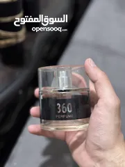  12 قزازات عطور فارغة