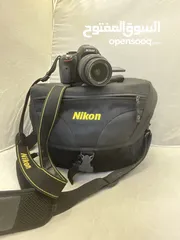  9 كاميرا نيكون 5100 nikon