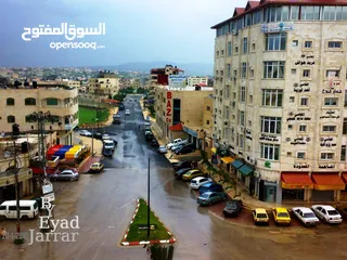  3 مكاتب للايجار 50..60متر مربع الطابق الثالث الطابق الثالث مخصص..من 10..12..مكتب ...لاسم: عمرو صنادعة