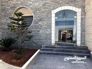  12 شقة مفروشة للإيجار 500م2 ( Property 11543 ) سنوي فقط