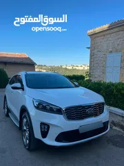  9 كيا سورينتو 2020