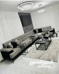  2 مفروشات الجنان