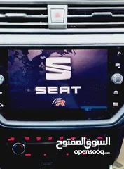  8 سيات اروناFr2021