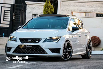  8 Siet cupra