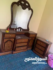  12 أثاث مستعمل بحالة جديد