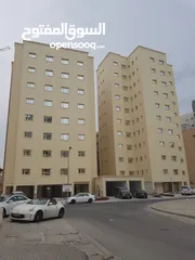  6 شقه ديلوكس بالسالميه بموقع مميز جدا Deluxe apartment in Salmiya in a very special location