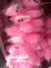  5 مشروع ماكينه شعر بنات