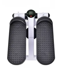  16 جهاز  الخطوات الرياضي ميني ستيبر  Mini stepper جهاز مشي خطوات مع احبال جهاز المشي رياضي
